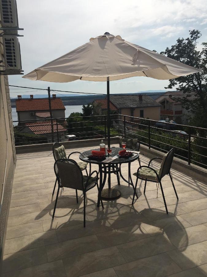 Apartments Ferguson Jadranovo Dış mekan fotoğraf