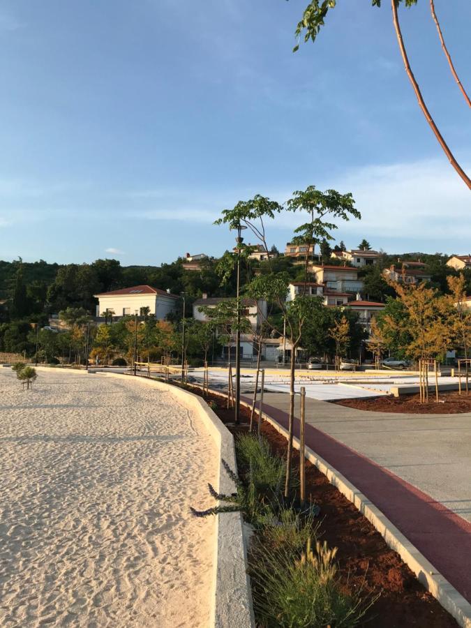 Apartments Ferguson Jadranovo Dış mekan fotoğraf