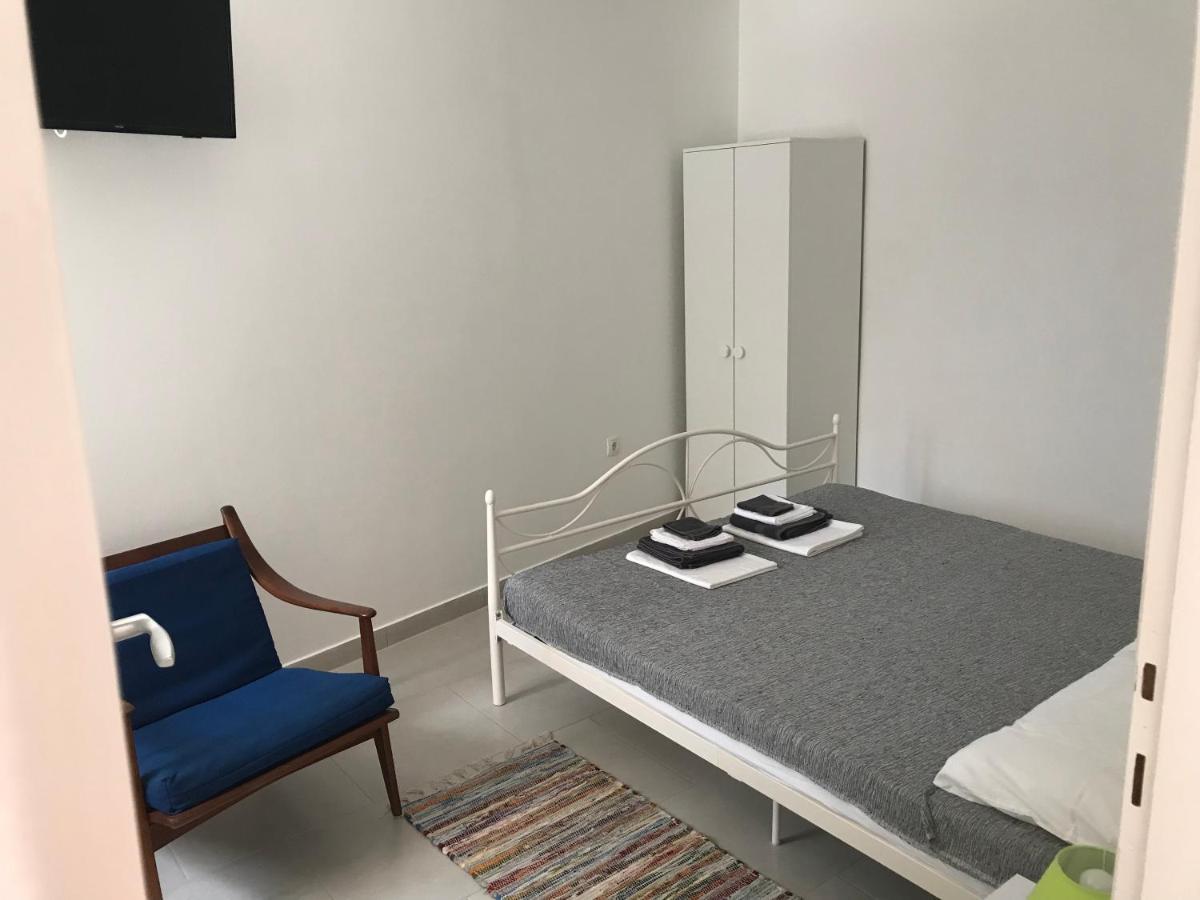 Apartments Ferguson Jadranovo Dış mekan fotoğraf