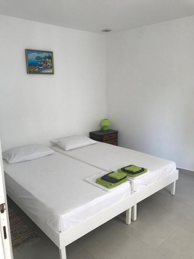 Apartments Ferguson Jadranovo Dış mekan fotoğraf