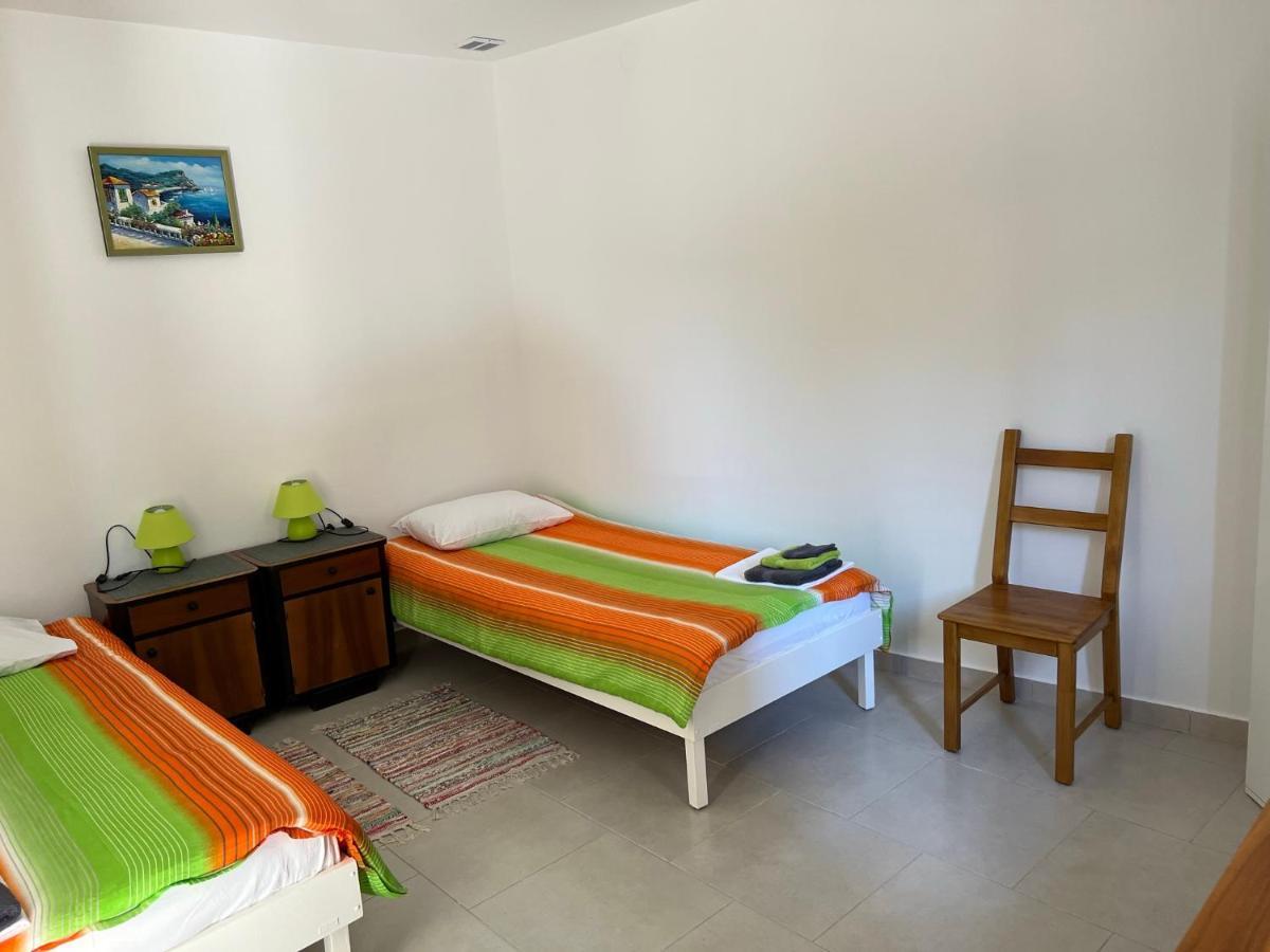 Apartments Ferguson Jadranovo Dış mekan fotoğraf