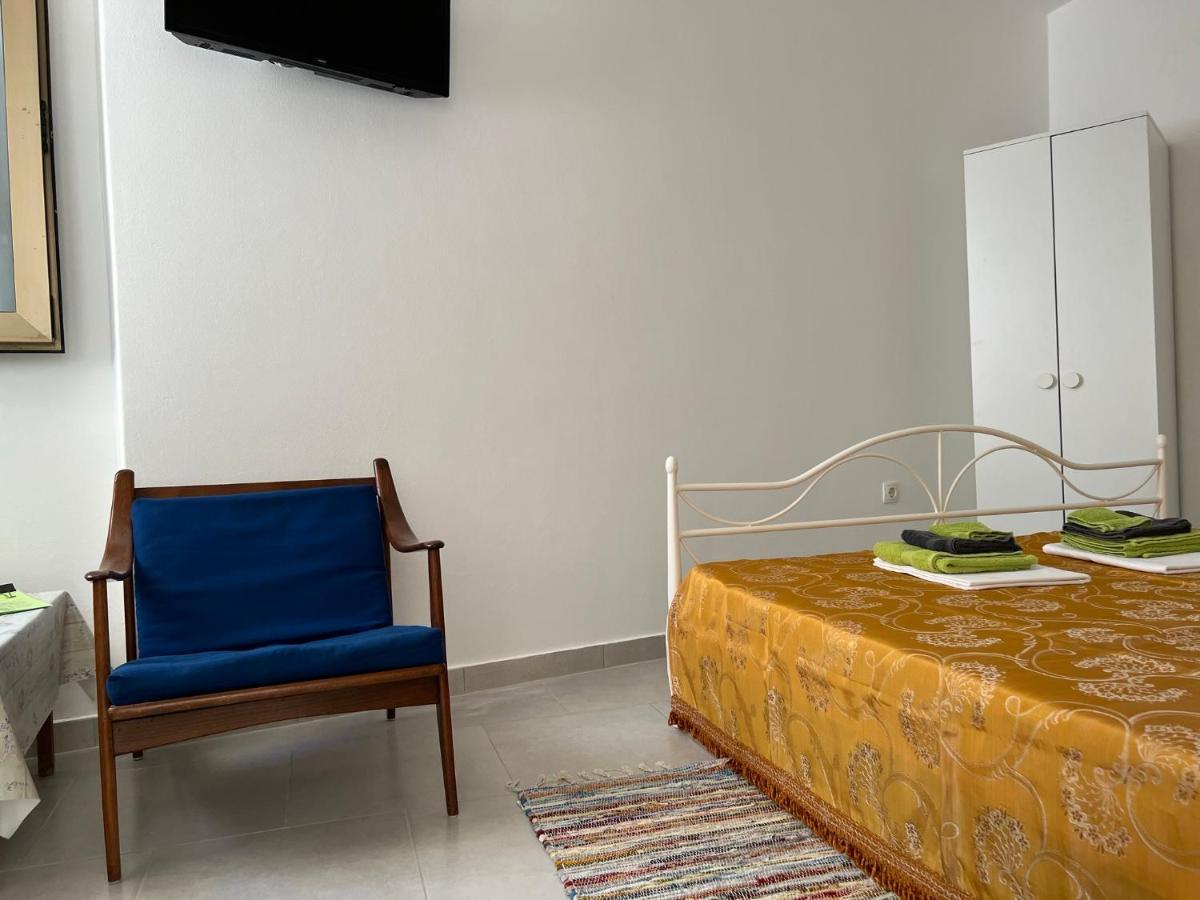 Apartments Ferguson Jadranovo Dış mekan fotoğraf