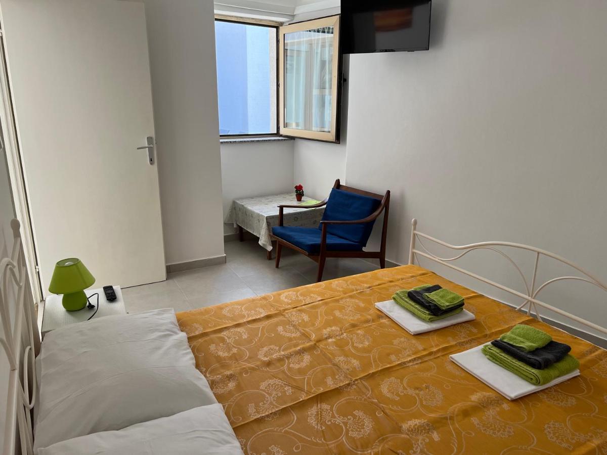 Apartments Ferguson Jadranovo Dış mekan fotoğraf