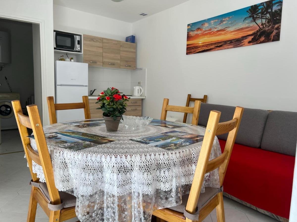 Apartments Ferguson Jadranovo Dış mekan fotoğraf