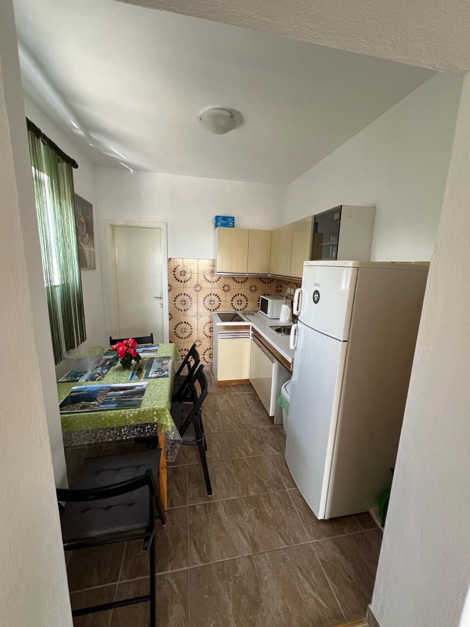 Apartments Ferguson Jadranovo Dış mekan fotoğraf