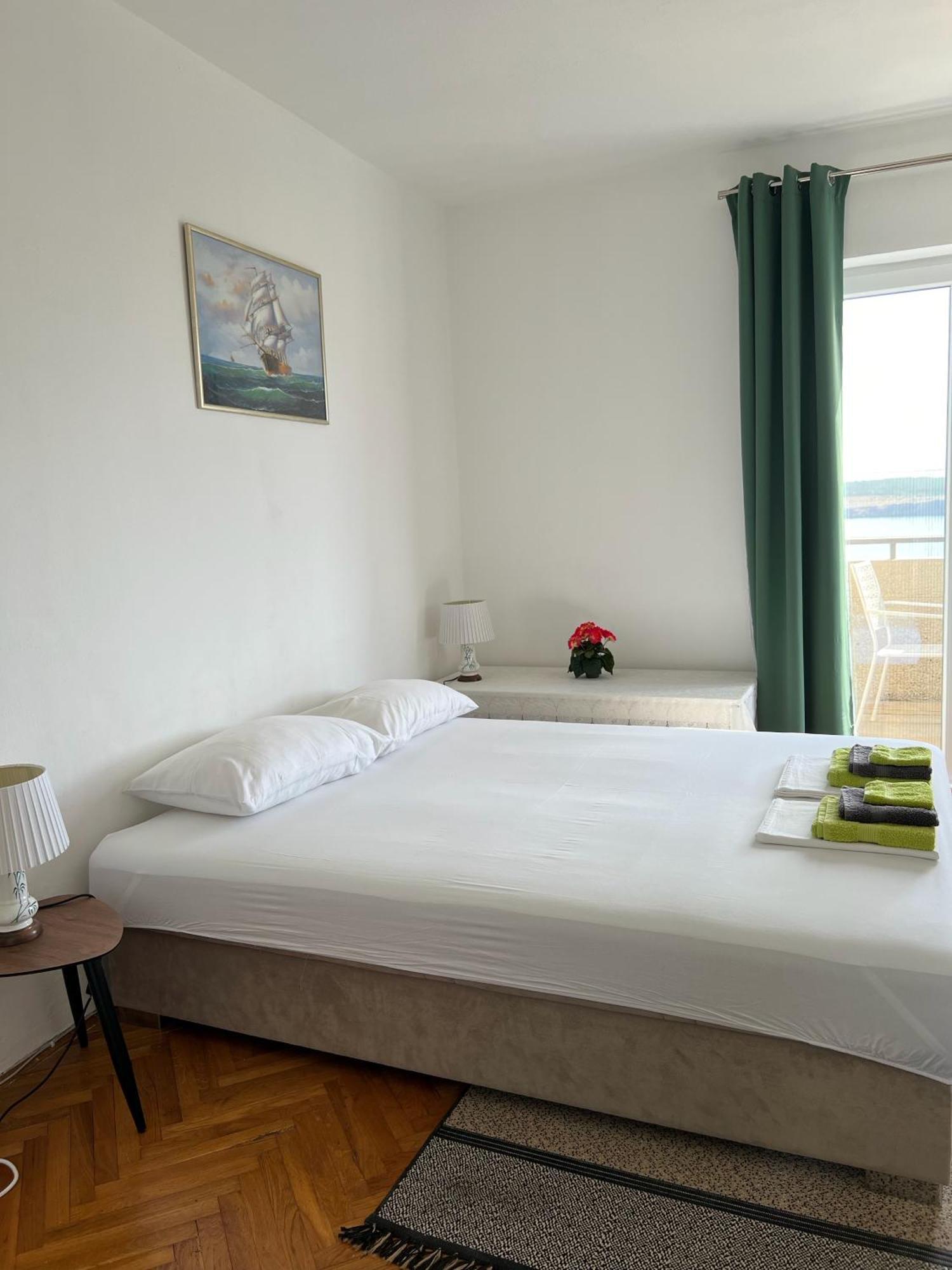 Apartments Ferguson Jadranovo Dış mekan fotoğraf