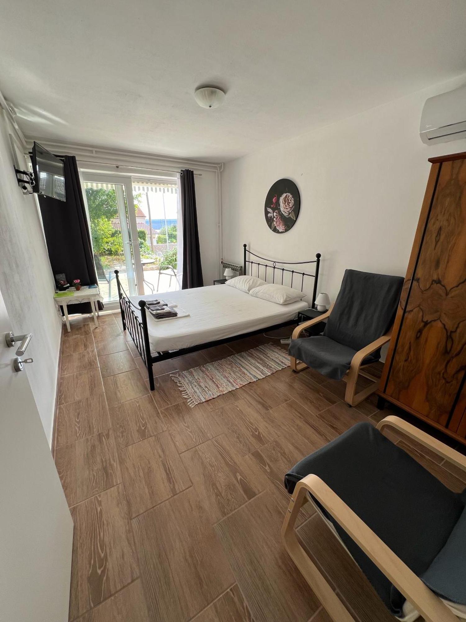 Apartments Ferguson Jadranovo Dış mekan fotoğraf