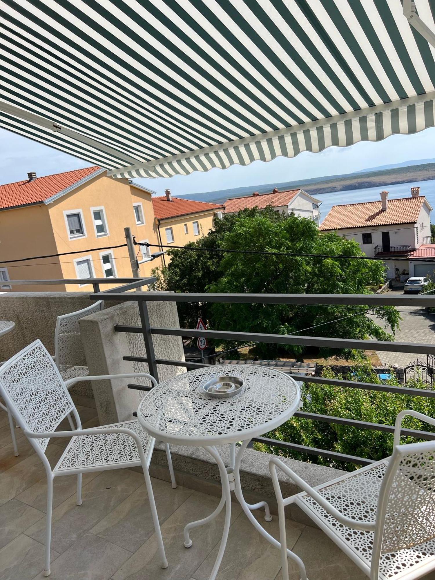 Apartments Ferguson Jadranovo Dış mekan fotoğraf