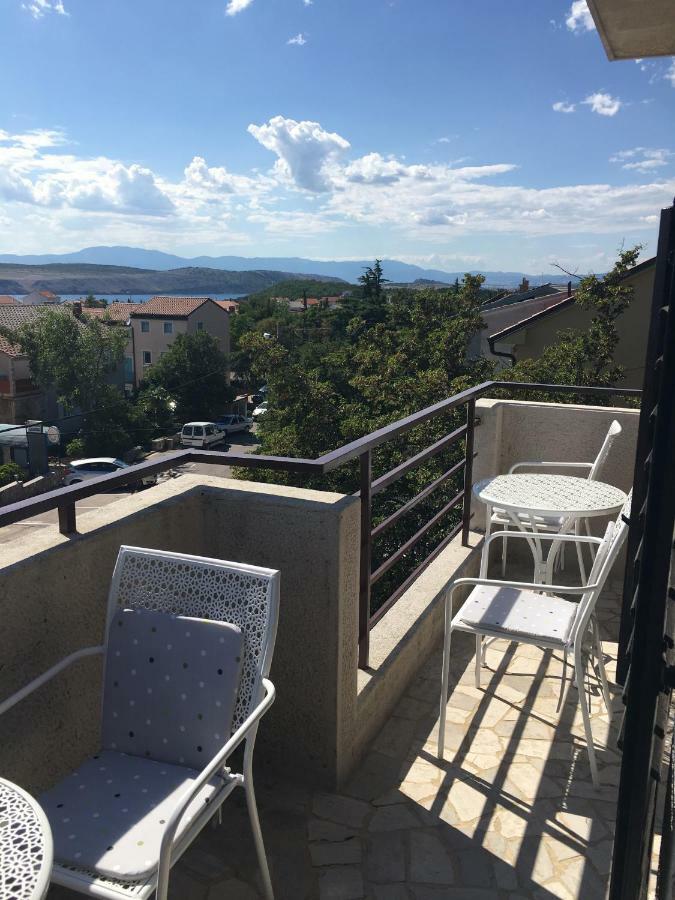 Apartments Ferguson Jadranovo Dış mekan fotoğraf