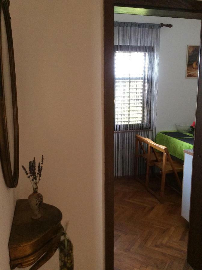Apartments Ferguson Jadranovo Dış mekan fotoğraf