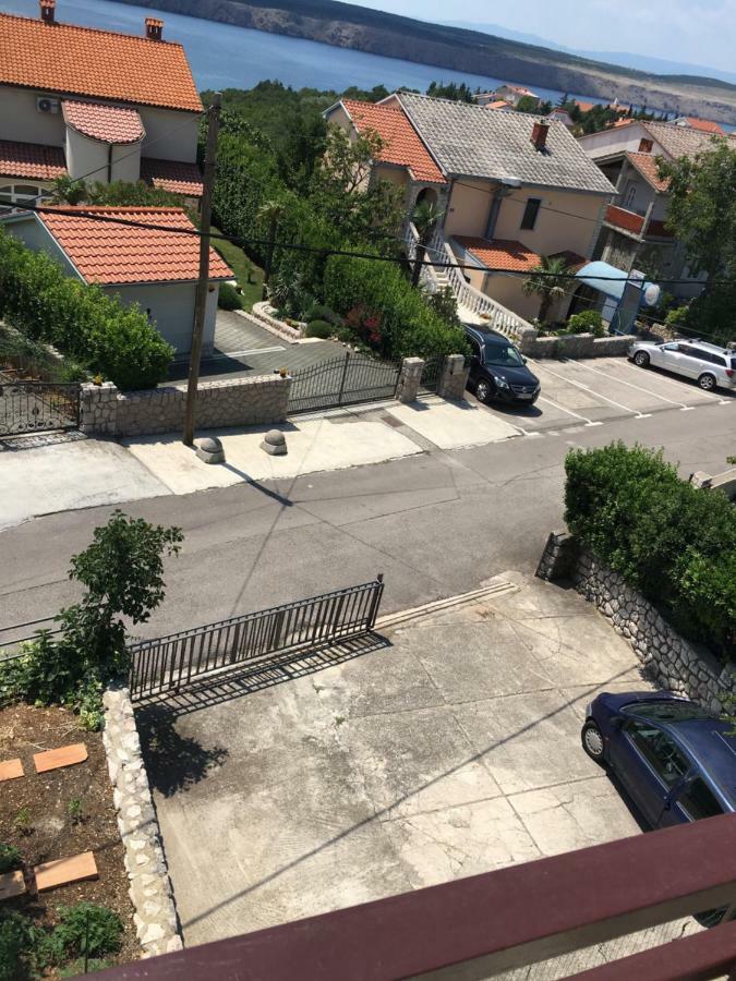 Apartments Ferguson Jadranovo Dış mekan fotoğraf