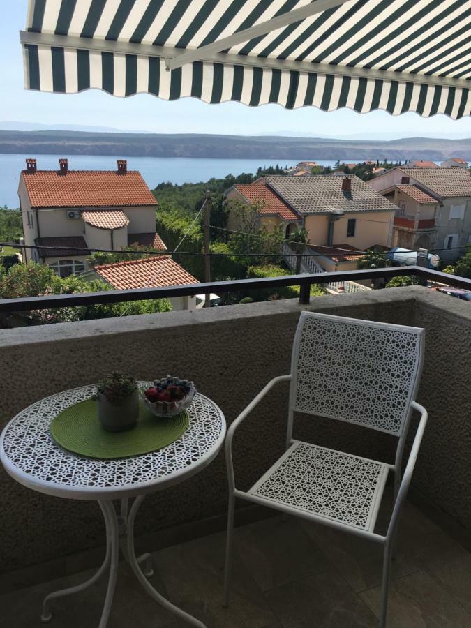 Apartments Ferguson Jadranovo Dış mekan fotoğraf