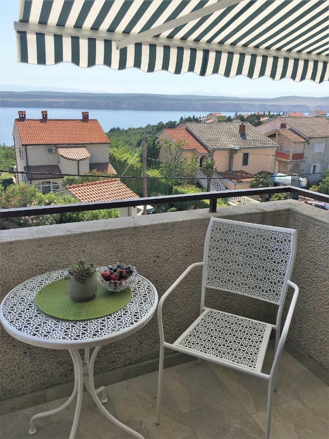 Apartments Ferguson Jadranovo Dış mekan fotoğraf