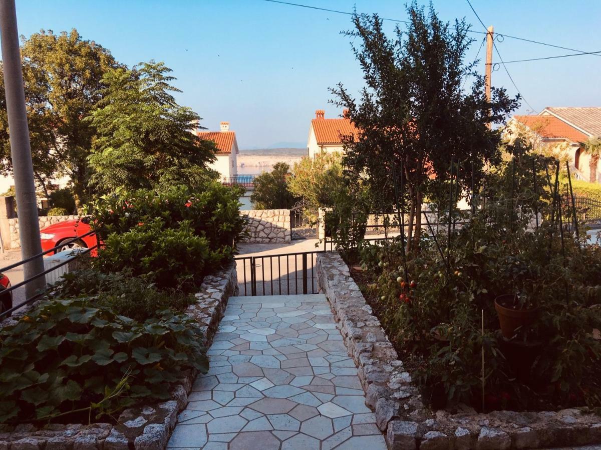 Apartments Ferguson Jadranovo Dış mekan fotoğraf
