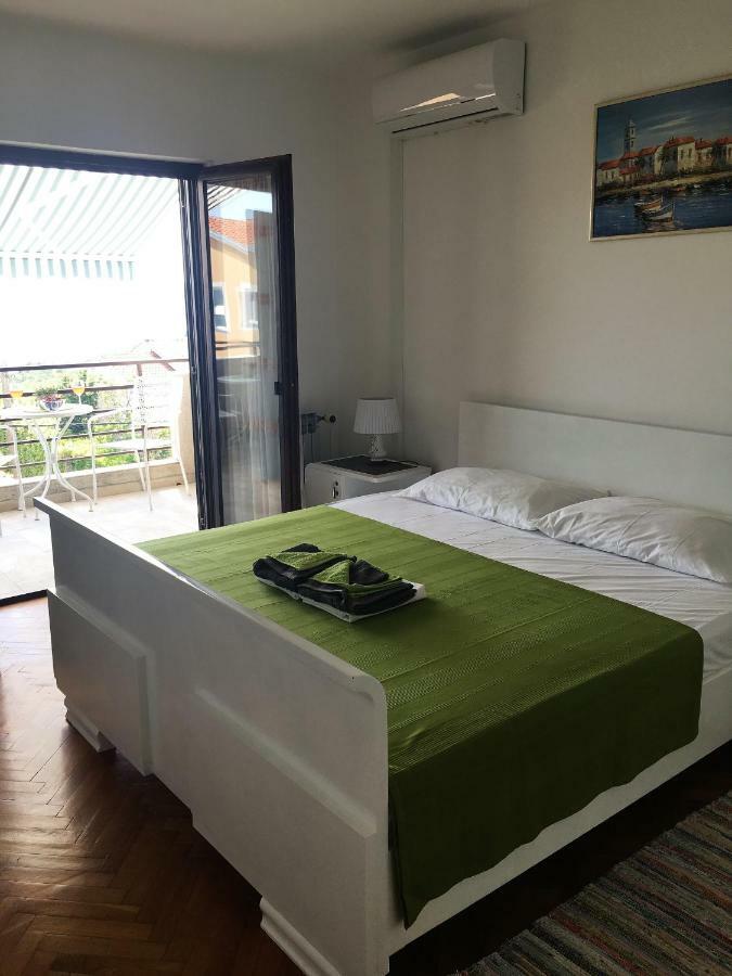 Apartments Ferguson Jadranovo Dış mekan fotoğraf