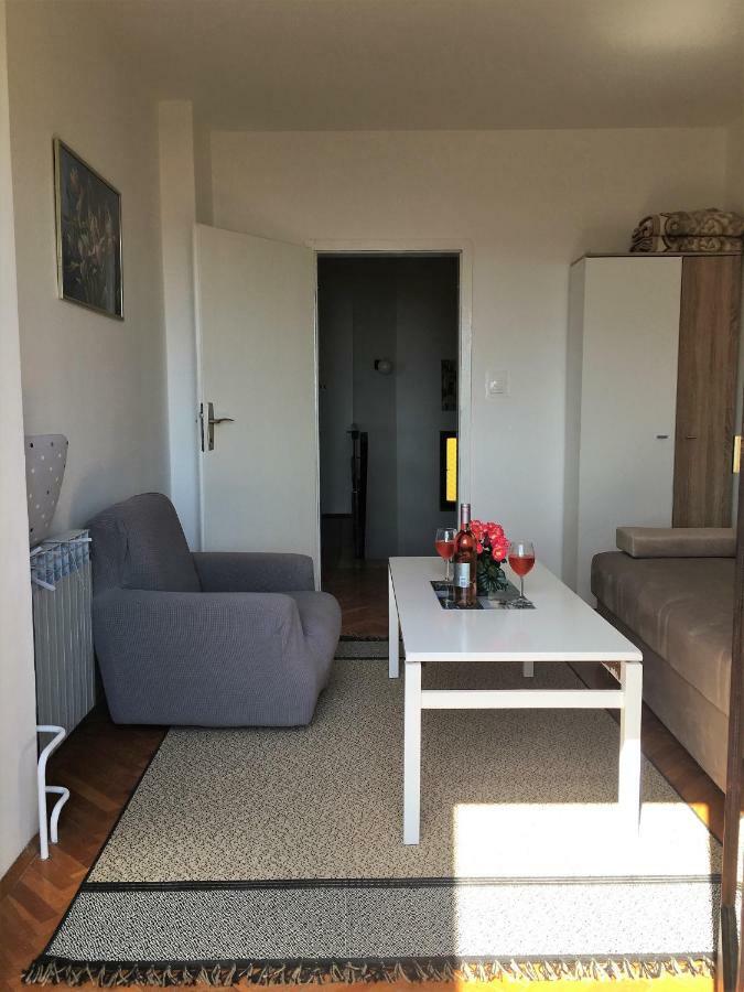 Apartments Ferguson Jadranovo Dış mekan fotoğraf