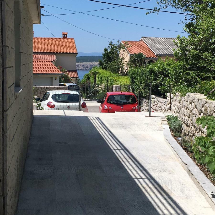 Apartments Ferguson Jadranovo Dış mekan fotoğraf