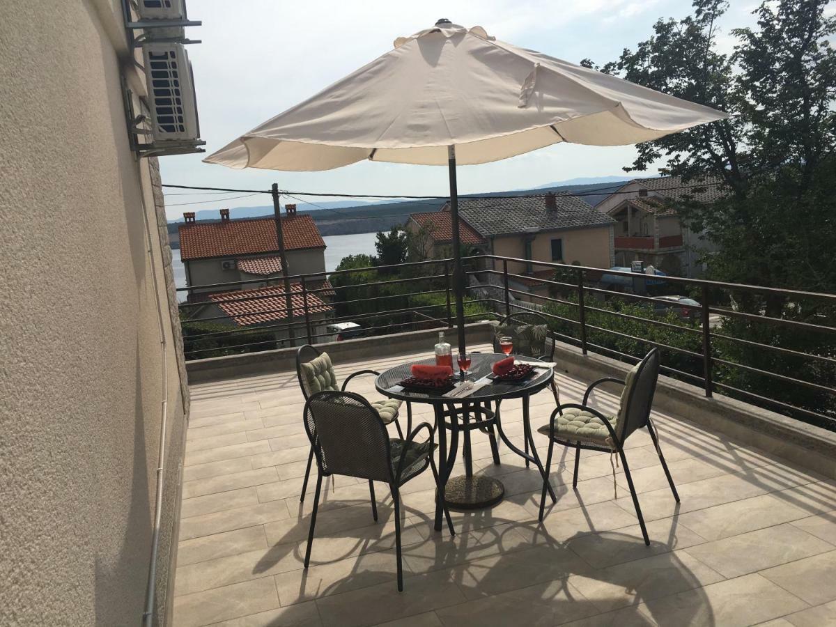 Apartments Ferguson Jadranovo Dış mekan fotoğraf