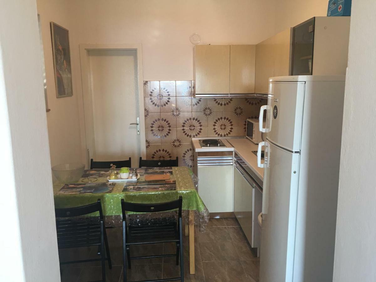 Apartments Ferguson Jadranovo Dış mekan fotoğraf